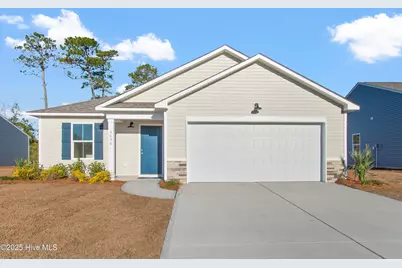 4696 Swimming Lane SW, Shallotte, NC 28470 - Photo 1