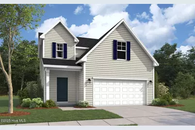 1095 Hanson Drive, Leland, NC 28451 - Photo 1