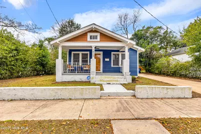 1412 Church Street, Wilmington, NC 28401 - Photo 1