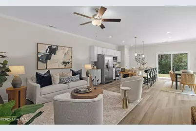 224 Cline Way #Unit 133, 1809 Live Oak, Beaufort, NC 28516 - Photo 1