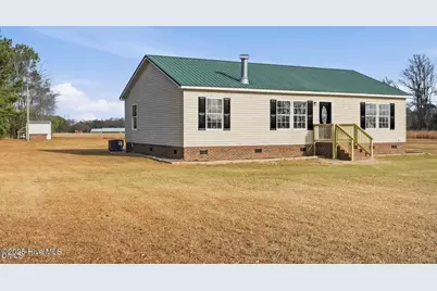 762 Share Cake Road, Clinton, NC 28328 - Photo 1