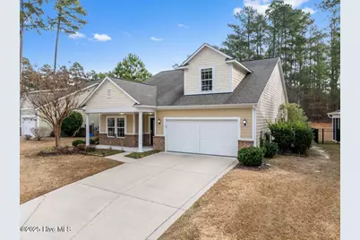 705 Legacy Lakes Way, Aberdeen, NC 28315 - Photo 1