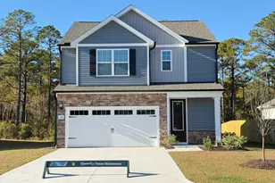 124 S Umbrella Palm Dr, Hampstead, NC 28443 - Photo 1