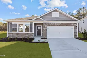 1020 Minnette Cir, New Bern, NC 28562 - Photo 1