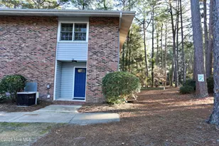 365 W Illinois Ave, Southern Pines, NC 28387 - Photo 1