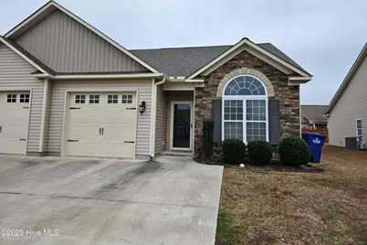 3503 Gaston Way #B, Greenville, NC 27834 - Photo 1