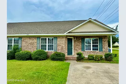 1400 Joel Drive #B, Greenville, NC 27834 - Photo 1