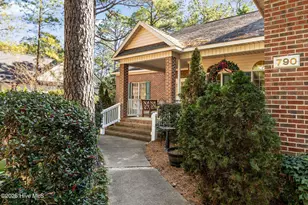 790 Monticello Dr, Pinehurst, NC 28374 - Photo 1
