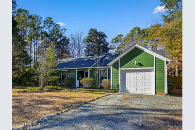 3402 Sparrow Hawk Court, Wilmington, NC 28409 - Photo 1