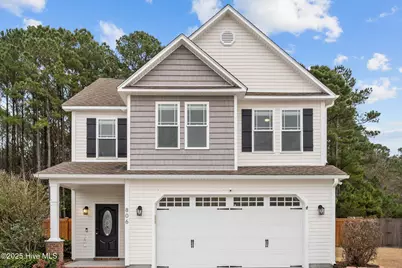 806 Fort Sumter Way, Swansboro, NC 28584 - Photo 1
