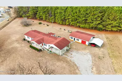 632 Ambrose Road, Creswell, NC 27928 - Photo 1