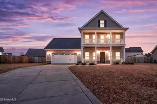 602 Marseille Ct, Jacksonville, NC 28546 - Photo 1