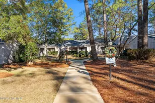 53 Cardinal Dr, Whispering Pines, NC 28327 - Photo 1