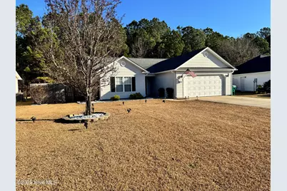 103 Jasmine Lane, Jacksonville, NC 28546 - Photo 1
