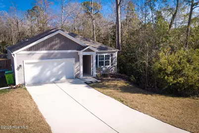 120 Mardella Way, Holly Ridge, NC 28445 - Photo 1