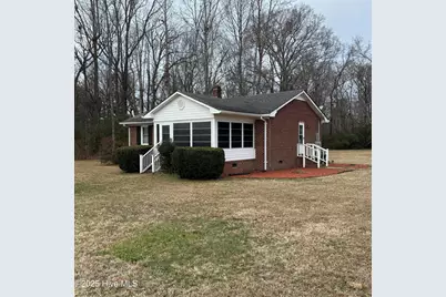 233 Burnt Mill Road, Edenton, NC 27932 - Photo 1