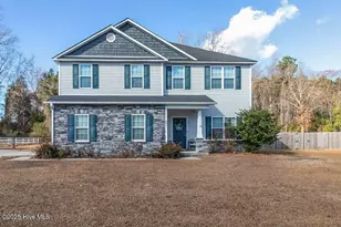 203 Knob Hill Dr, Pikeville, NC 27863 - Photo 1