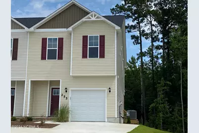 255 Shallowbag Bay Lane, Jacksonville, NC 28546 - Photo 1