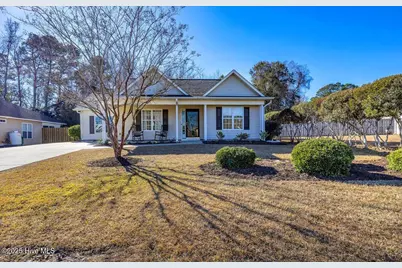 147 Watersfield Road, Leland, NC 28451 - Photo 1