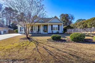147 Watersfield Rd, Leland, NC 28451 - Photo 1