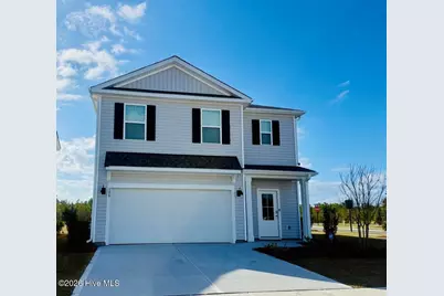 108 Brogdon Street #Lot 23, Wilmington, NC 28411 - Photo 1