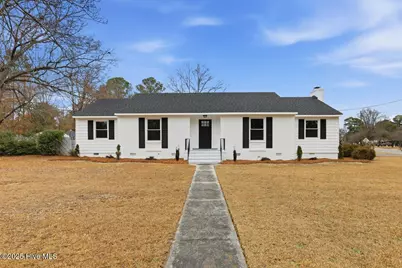 1803 Berry Street, Goldsboro, NC 27530 - Photo 1