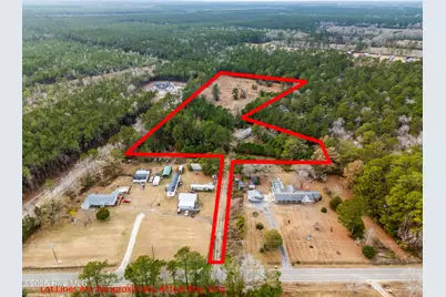 4601 Northwest Road NE, Leland, NC 28451 - Photo 1