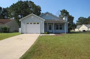 402 Fieldstone Way, Jacksonville, NC 28546 - Photo 1