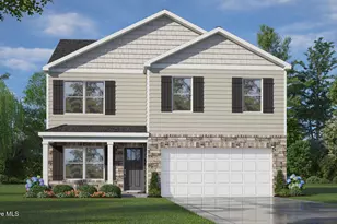506 Ashley Run, Sanford, NC 27330 - Photo 1