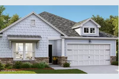 8685 NE Nashville Drive NW #Lot 1201, Calabash, NC 28467 - Photo 1