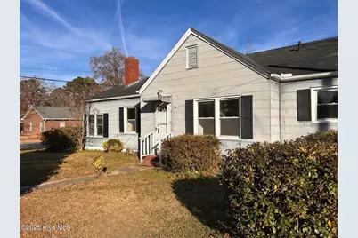 4187 SE College Street, Ayden, NC 28513 - Photo 1