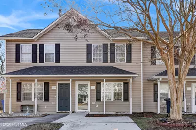 111 Croatan Court, Jacksonville, NC 28546 - Photo 1
