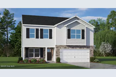 227 Lake Tyler Drive, New Bern, NC 28560 - Photo 1