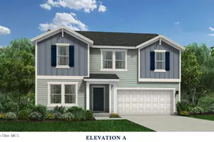 106 Muscadine Dr, Jacksonville, NC 28546 - Photo 1