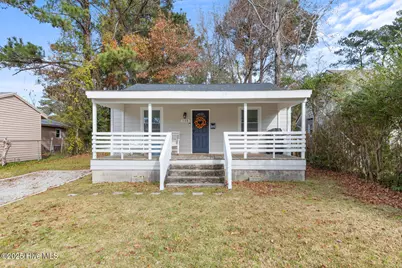 138 Elizabeth Street, Jacksonville, NC 28540 - Photo 1