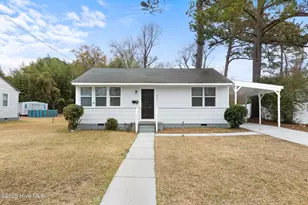 515 New River Dr, Jacksonville, NC 28540 - Photo 1