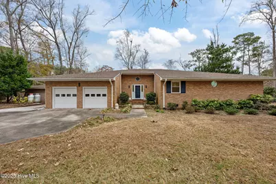 107 Pineview Drive, Oriental, NC 28571 - Photo 1
