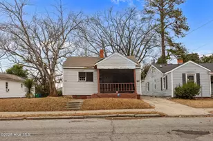 1206 W 3rd St, Greenville, NC 27834 - Photo 1