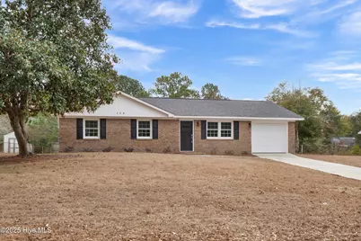 146 Presidio Drive, Wilmington, NC 28412 - Photo 1