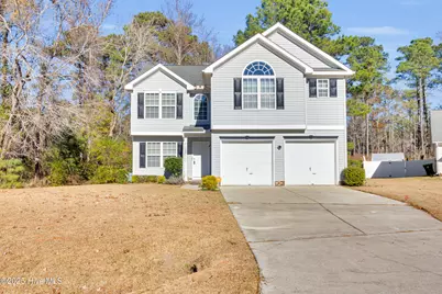 109 Trinity Drive, New Bern, NC 28560 - Photo 1