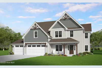 373 Caledonia Drive, Carthage, NC 28327 - Photo 1