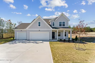 302 Enfield Drive, Carthage, NC 28327 - Photo 1
