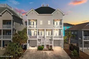 1507 Mackerel Ln, Carolina Beach, NC 28428 - Photo 1