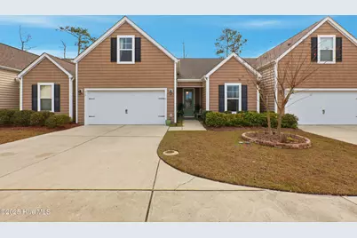 610 Cambeck Drive SE #Unit 3, Leland, NC 28451 - Photo 1