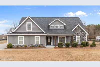 2909 Avon Road, Greenville, NC 27858 - Photo 1