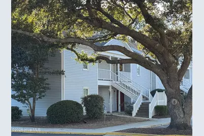 2738 S 17th Street #Apt C, Wilmington, NC 28412 - Photo 1