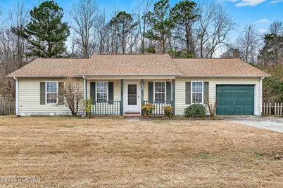 133 Sweetwater Drive, Jacksonville, NC 28540 - Photo 1