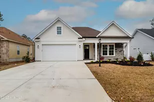 1073 Ridge Walk Way NW, Calabash, NC 28467 - Photo 1