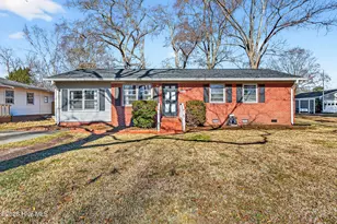 1718 Park Ave, New Bern, NC 28560 - Photo 1