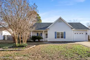 6611 Wedderburn Dr, Wilmington, NC 28412 - Photo 1